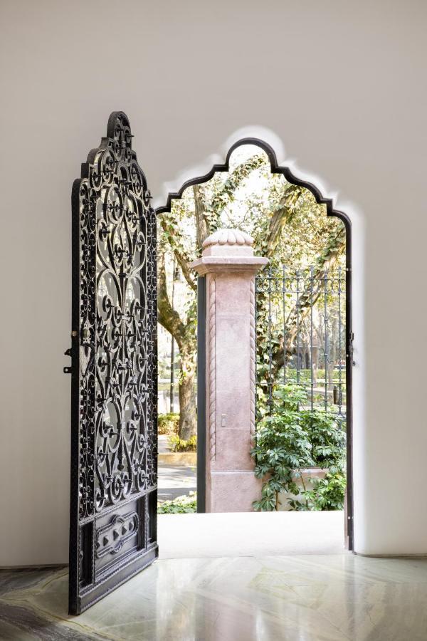 Casa Polanco Boutique Hotel Mexico