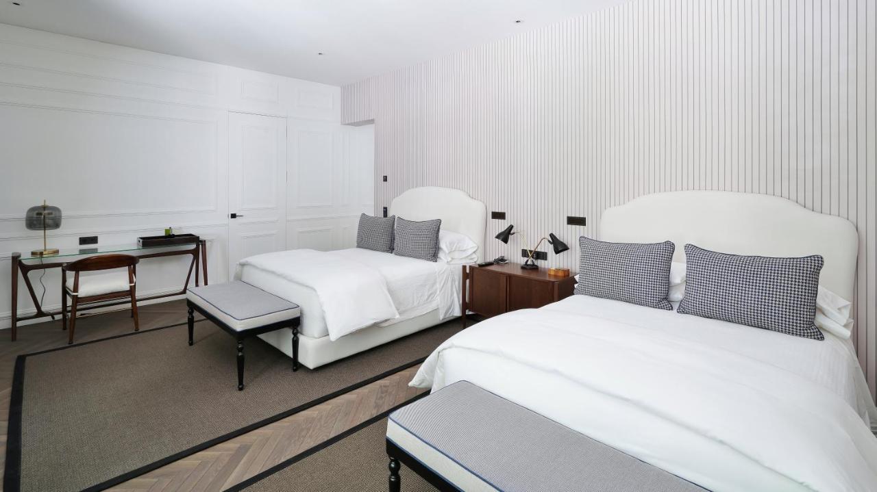 Hotel Casa Polanco Boutique Mexico