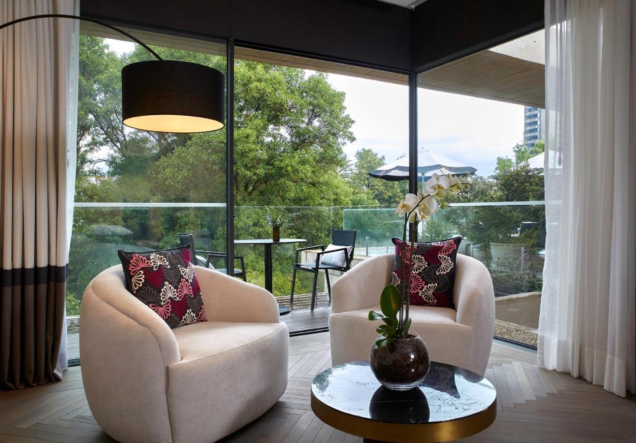 Casa Polanco Boutique 5* Mexico