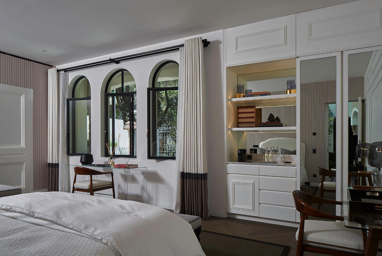 Casa Polanco Boutique Mexico