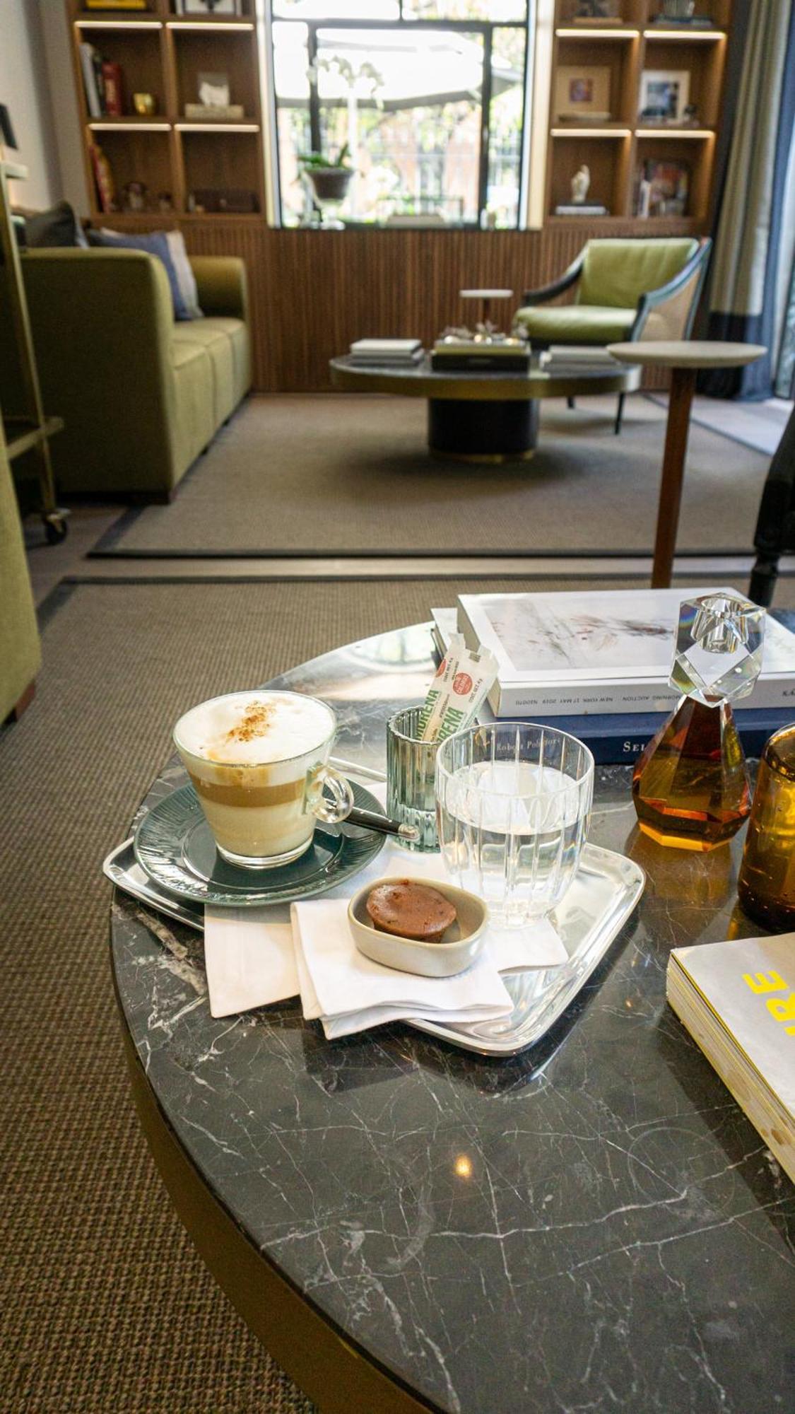 Casa Polanco Boutique Hotel Mexico