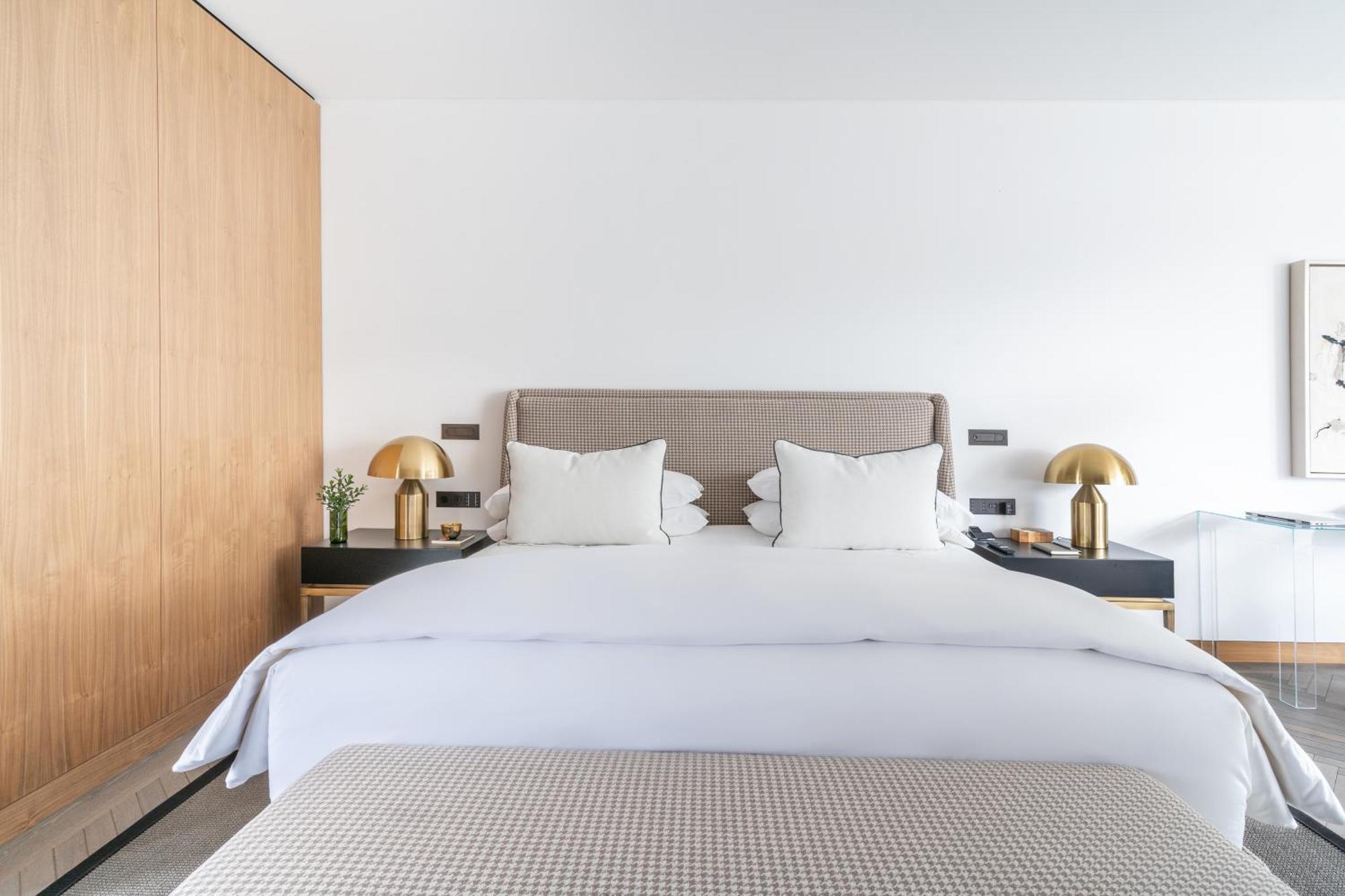 Hotel Casa Polanco Boutique Mexico